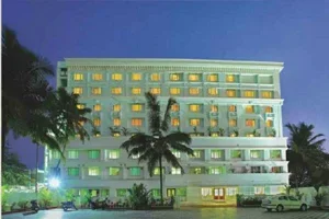 Trident Hotel Gurgaon